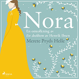 Cover for Nora
