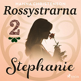 Cover for Rossystrarna del 2: Stephanie