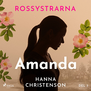 Cover for Rossystrarna del 3: Amanda