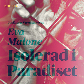 Cover for Isolerad i Paradiset