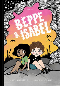 Omslagsbild för Beppe & Isabel