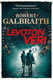 Cover for Levoton veri
