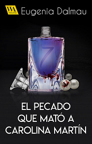 Omslagsbild för El pecado que mató a Carolina Martín