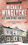 Cover for Allt som är rätt och rent