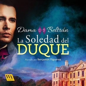 Cover for La soledad del Duque