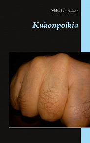 Omslagsbild för Kukonpoikia