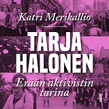 Omslagsbild för Tarja Halonen