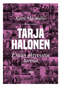 Omslagsbild för Tarja Halonen