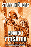 Omslagsbild för Morden i Yttsäter, del 1