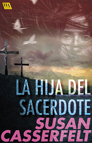 Cover for La hija del sacerdote