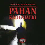 Cover for Pahan kädenjälki