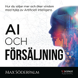 Cover for AI och försäljning