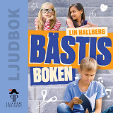 Cover for Bästisboken