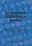 Omslagsbild för Anhörigboken Alzheimers sjukdom