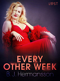 Cover for Every Other Week - Erotic Short Story