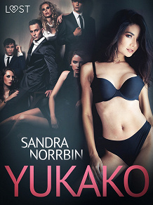 Cover for Yukako - Erotic Short Story