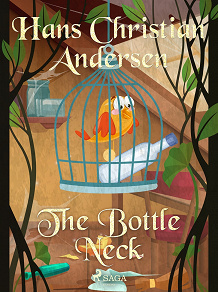 Omslagsbild för The Bottle Neck