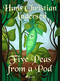 Omslagsbild för Five Peas from a Pod
