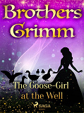 Omslagsbild för The Goose-Girl at the Well