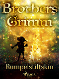 Omslagsbild för Rumpelstiltskin