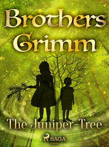 Omslagsbild för The Juniper-Tree