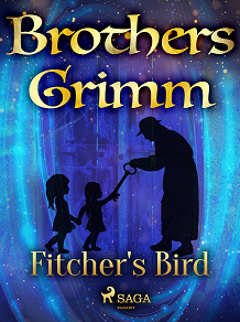 Omslagsbild för Fitcher's Bird