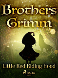 Omslagsbild för Little Red Riding Hood