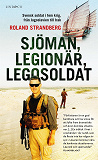 Omslagsbild för Sjöman, legionär, legosoldat