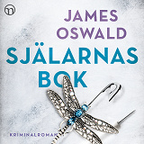 Cover for Själarnas bok