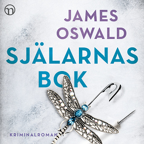 Cover for Själarnas bok