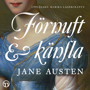 Cover for Förnuft och känsla