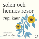 Cover for Solen och hennes rosor