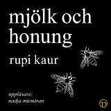Cover for Mjölk och honung