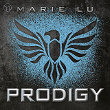 Cover for Prodigy