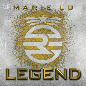 Cover for Legend