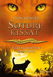 Cover for Keltahampaan salaisuus
