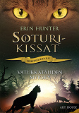 Cover for Vatukkatähden myrsky