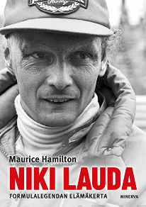 Omslagsbild för Niki Lauda