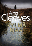Cover for Kylmä maa