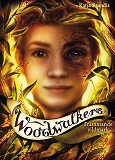 Cover for Woodwalkers del 4: Främmande vildmark