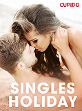Omslagsbild för Singles holiday