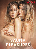 Cover for Sauna pleasures