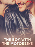 Cover for The Boy with the Motorbike