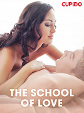 Cover for The School of Love