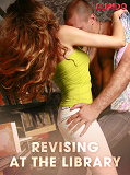 Cover for Revising at the Library