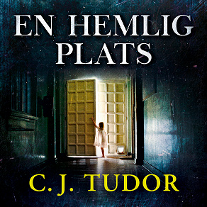 Cover for En hemlig plats