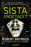 Cover for Sista andetaget