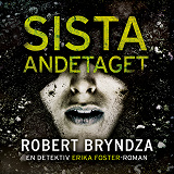 Cover for Sista andetaget