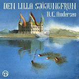 Cover for Den lilla sjöjungfrun