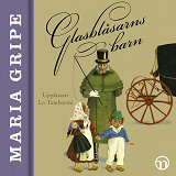 Cover for Glasblåsarns barn